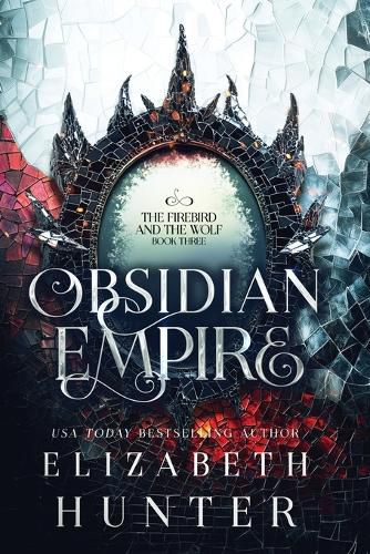 Cover image for Obsidian Empire