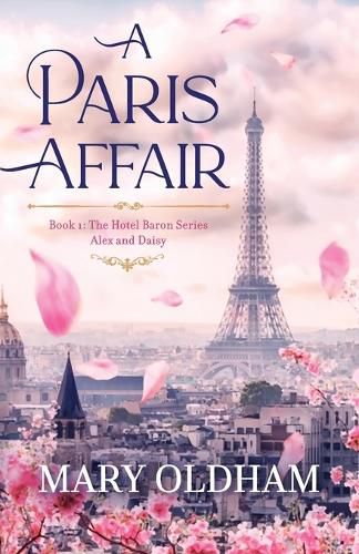 Cover image for A Paris Affair