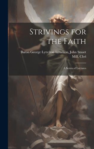 Cover image for Strivings for the Faith