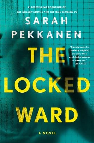 Cover image for The Locked Ward