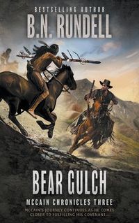 Cover image for Bear Gulch