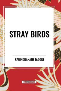 Cover image for Stray Birds