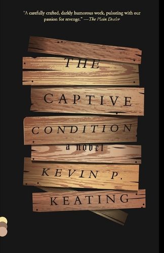 Cover image for The Captive Condition: A Novel