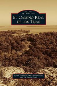 Cover image for Camino Real de los Tejas