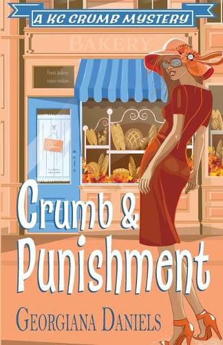 Cover image for Crumb and Punishment