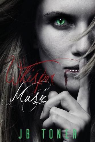 Cover image for Whisper Music