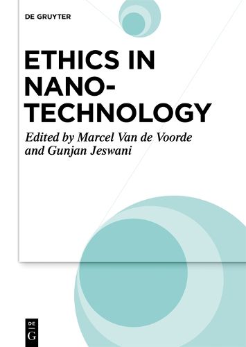 Cover image for Ethics in Nanotechnology: Emerging Technologies Aspects