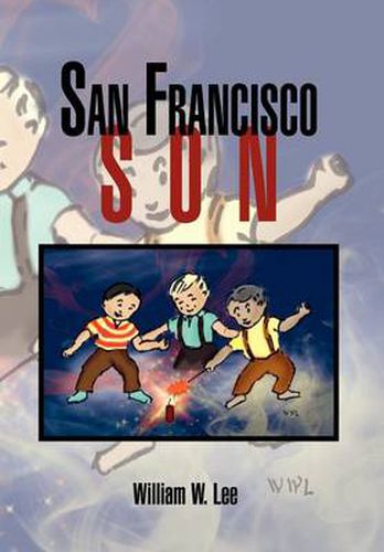 Cover image for San Francisco Son