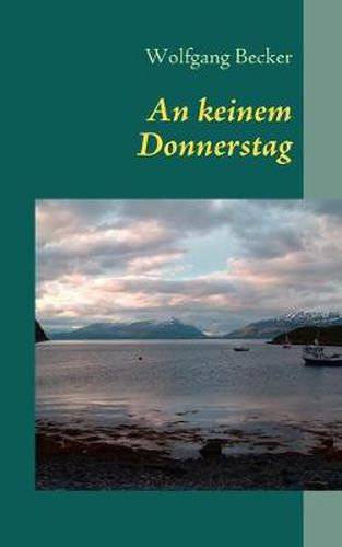 Cover image for An keinem Donnerstag