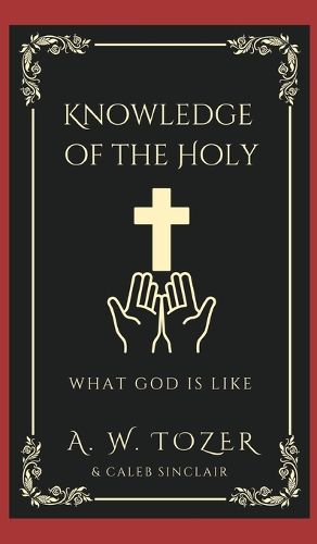 Knowledge of the Holy