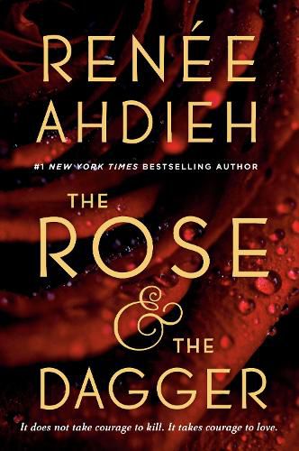 Cover image for The Rose & the Dagger