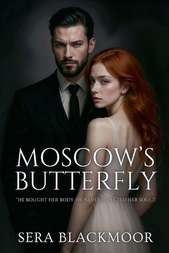 Cover image for Moscow's Butterfly