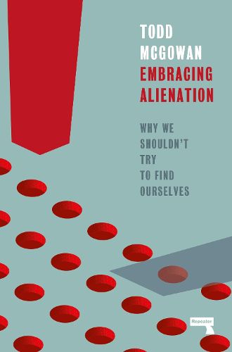 Cover image for Embracing Alienation