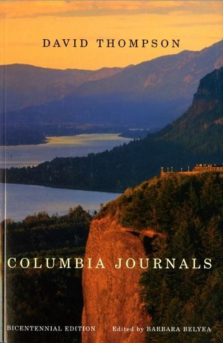 Cover image for Columbia Journals