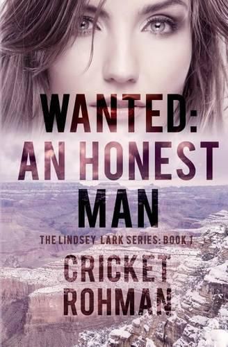 Cover image for Wanted: An Honest Man