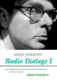 Cover image for Radio Dialogs I
