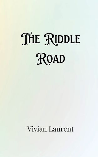 The Riddle Road