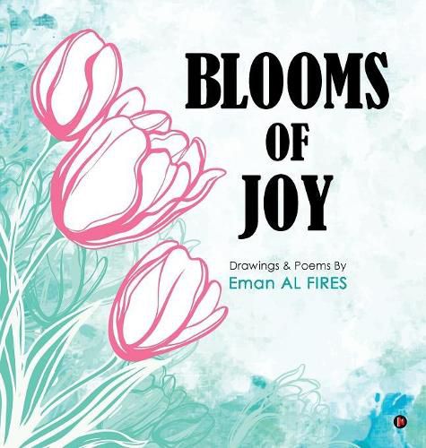 Cover image for Blooms of Joy