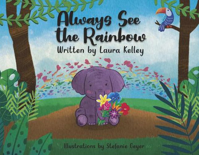 Cover image for Always See the Rainbow