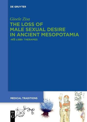 The Loss of Male Sexual Desire in Ancient Mesopotamia