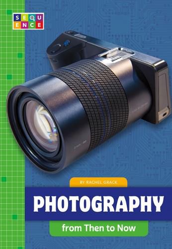 Cover image for Photography from Then to Now