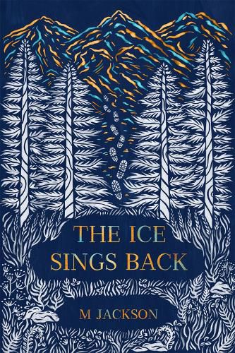 Cover image for The Ice Sings Back