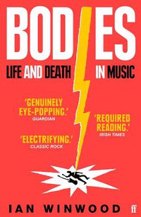 Cover image for Bodies: Life and Death in Music