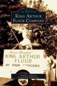 Cover image for King Arthur Flour Company