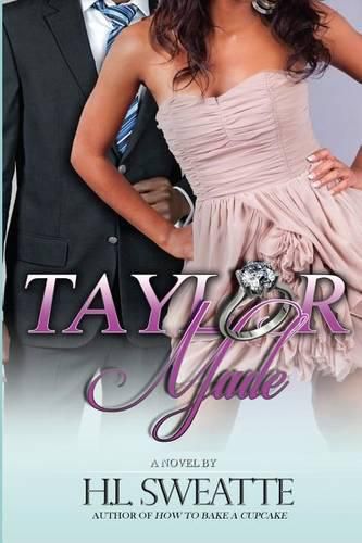 Cover image for Taylor Made