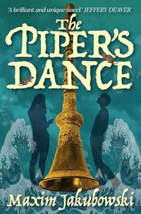 Cover image for The Piper's Dance