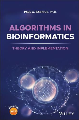 Cover image for Algorithms in Bioinformatics: Theory and Implementation