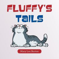 Cover image for Fluffy's Tails