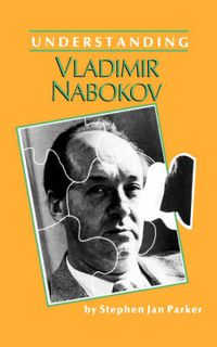 Cover image for Understanding Vladimir Nabokov