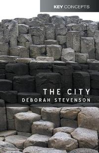 Cover image for The City