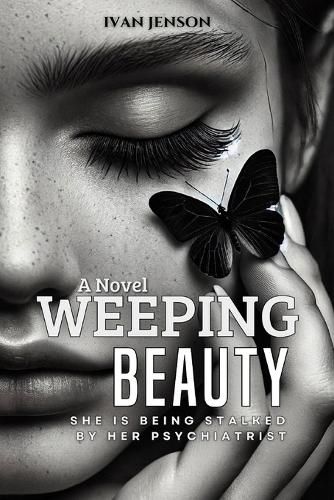 Cover image for Weeping Beauty