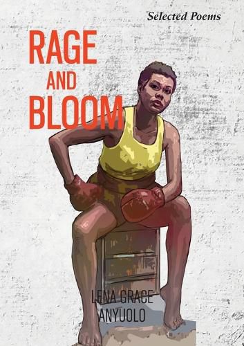 Cover image for Rage and Bloom