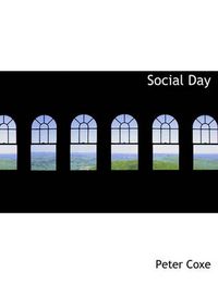 Cover image for Social Day