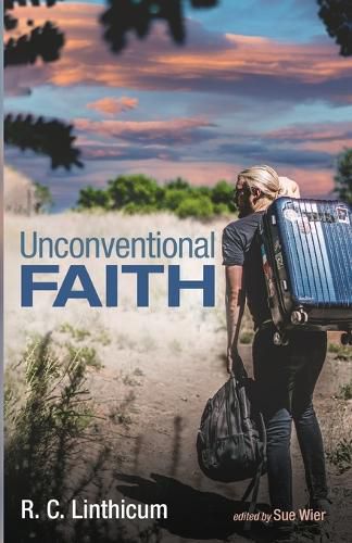 Cover image for Unconventional Faith