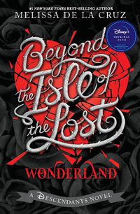 Cover image for Beyond the Isle of the Lost
