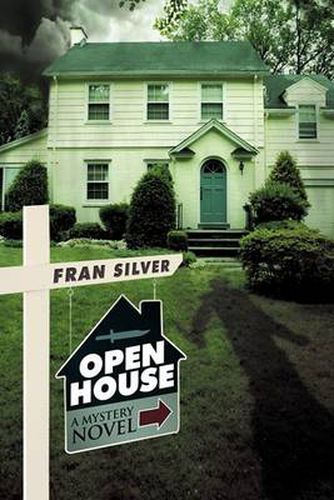 Cover image for Open House: A Mystery Novel