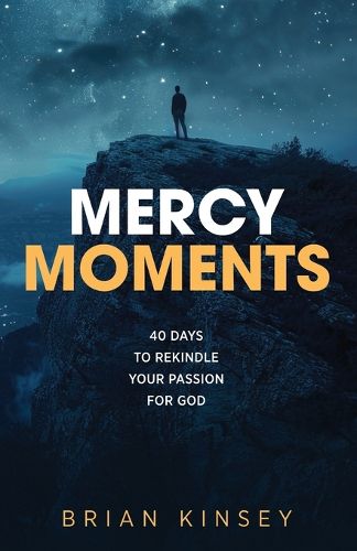 Cover image for Mercy Moments