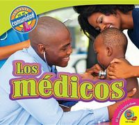 Cover image for Los Medicos