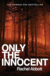 Cover image for Only the Innocent