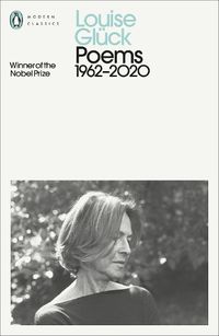 Cover image for Poems: 1962-2020