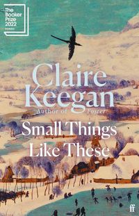 Cover image for Small Things Like These