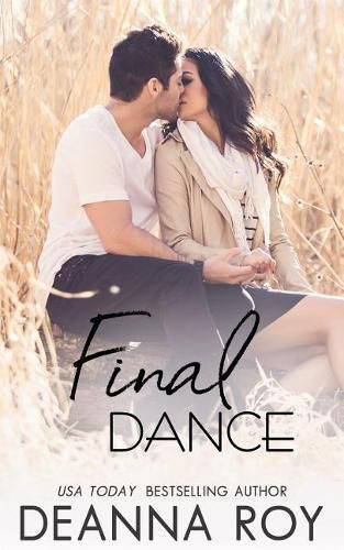 Cover image for Final Dance