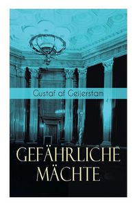 Cover image for Gef hrliche M chte