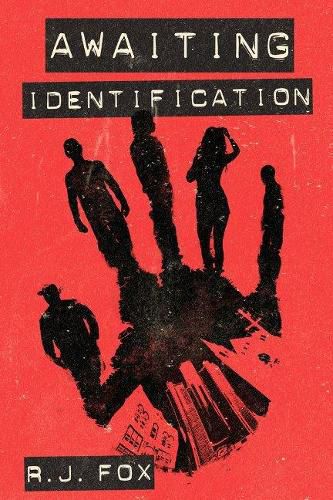 Cover image for Awaiting Identification