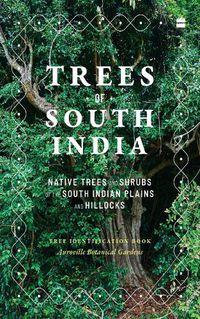 Cover image for Trees of South India