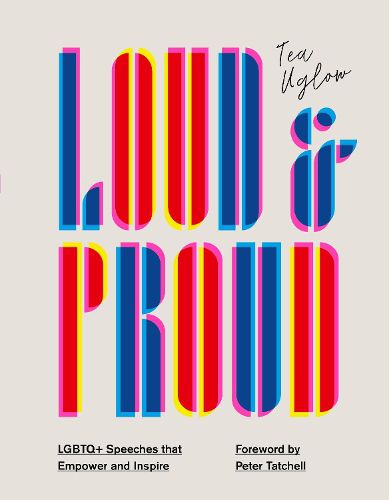 Cover image for Loud and Proud